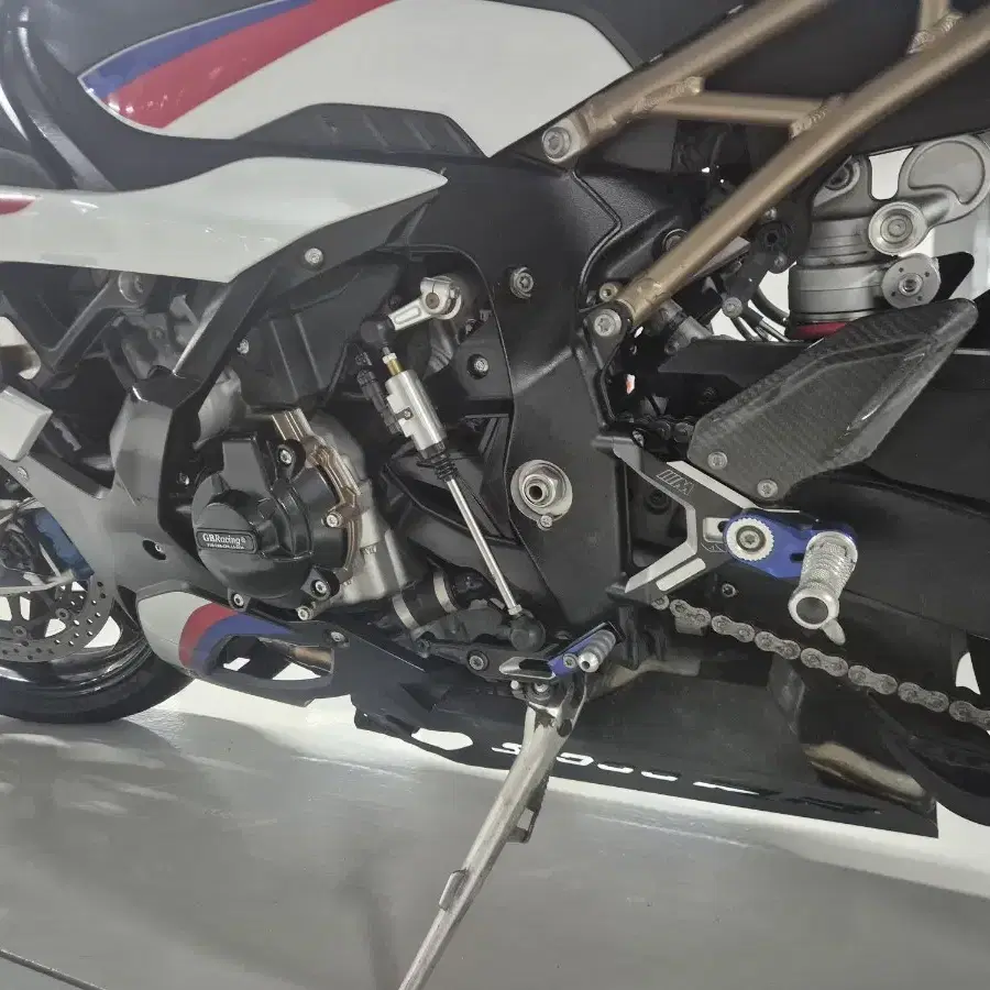 2022년식 무사고  S1000rr  M패키지 판매합니다