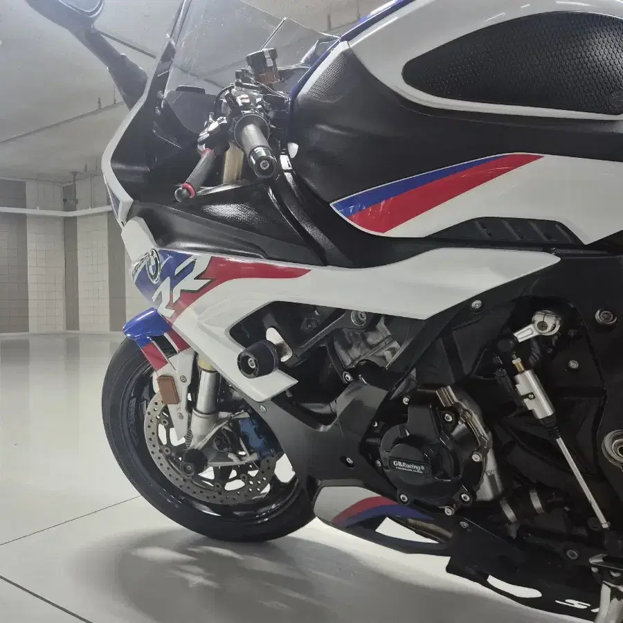 2022년식 무사고  S1000rr  M패키지 판매합니다