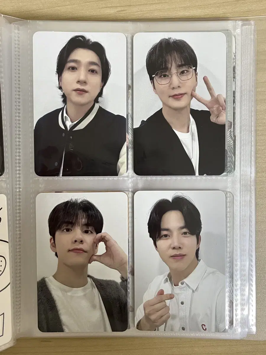 Day 6 Weltshokon Weltshokon Cherry Blossom Photocard