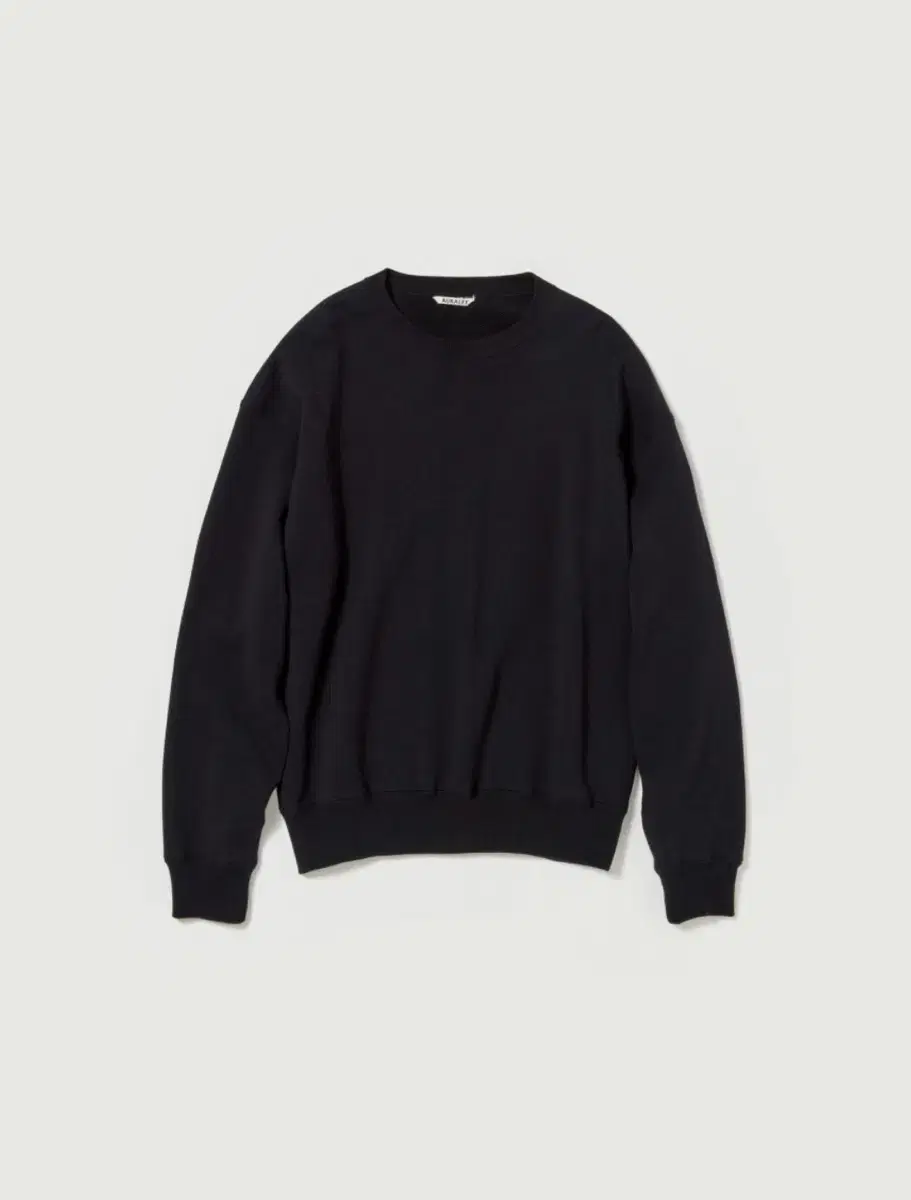 Ollari Heavy BD Sweatshirt Man to Man