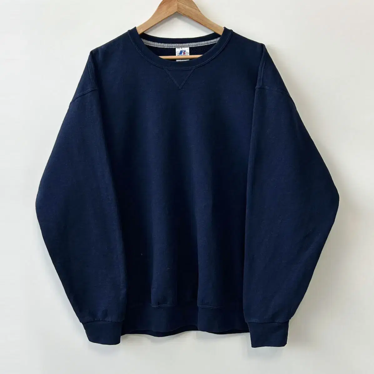 Russell Vintage Sweat