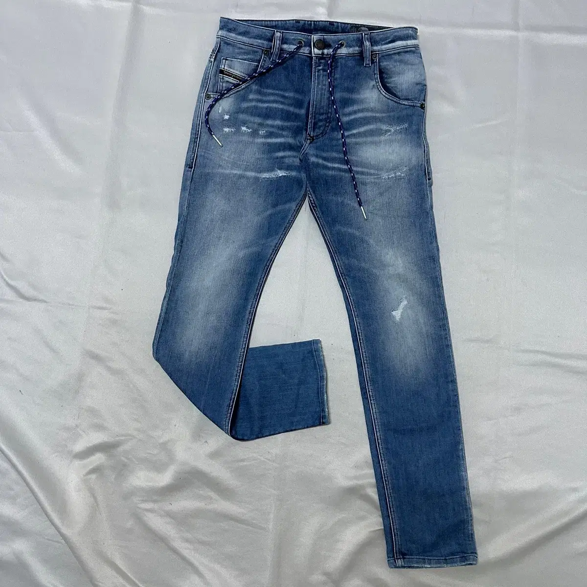 [28] Diesel Jeans Full Shop