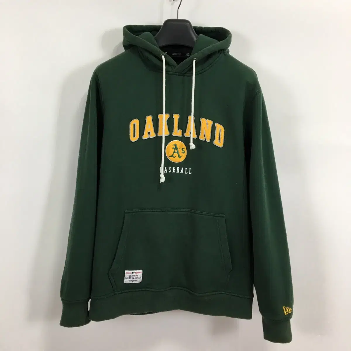 New Era Auckland Sweatshirt L