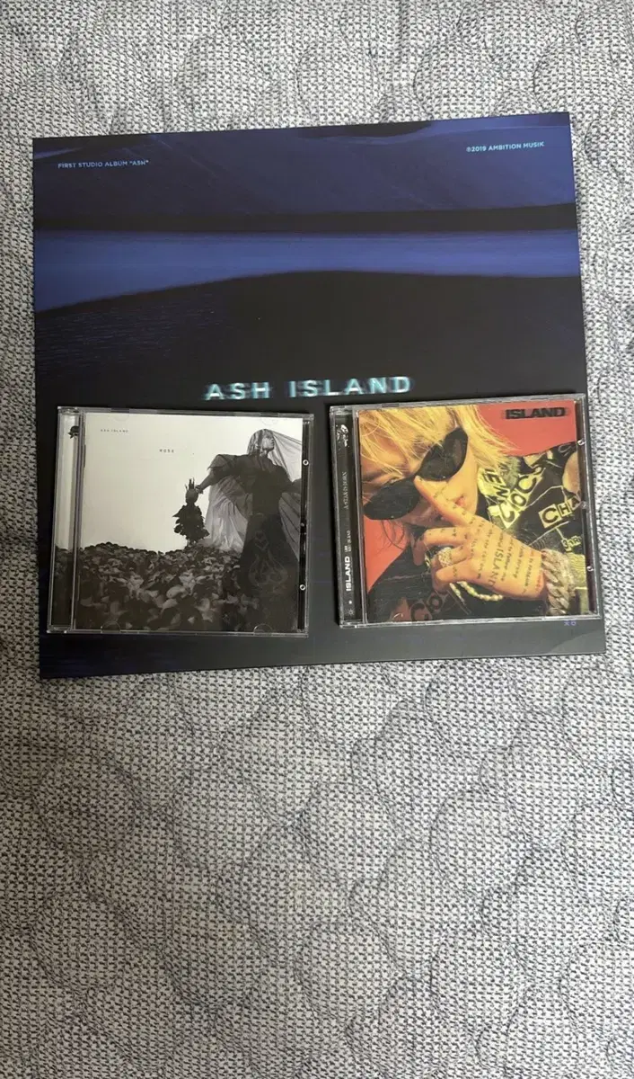 Ash Island Houses 1,2,3