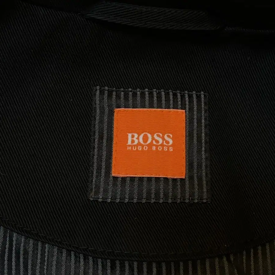 Hugo boss 더블 브레스티드 자켓 50