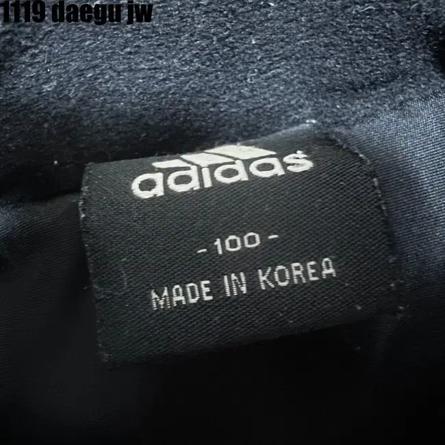 100-105 ADIDAS JACKET 아디다스 자켓