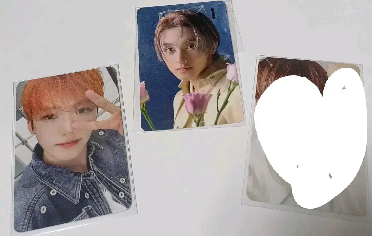 nct dream dreamscape ktown4u ld mark alfo jaemin