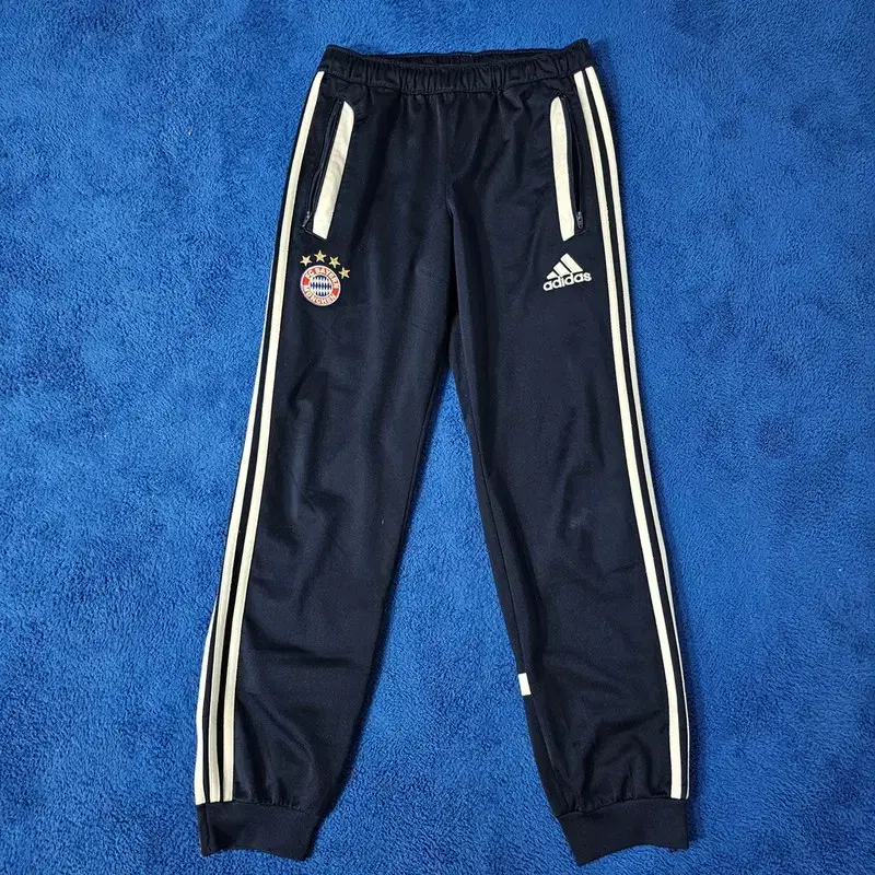 adidas FC Bayern Munich Track Jogger Pants