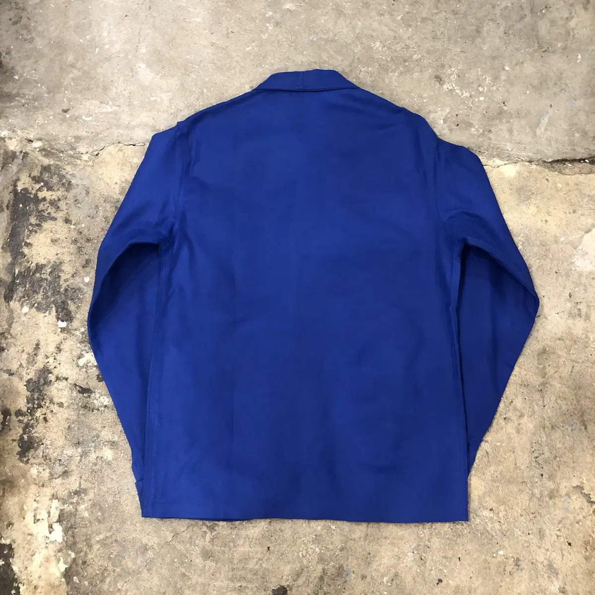 90s French Work Jacket France made