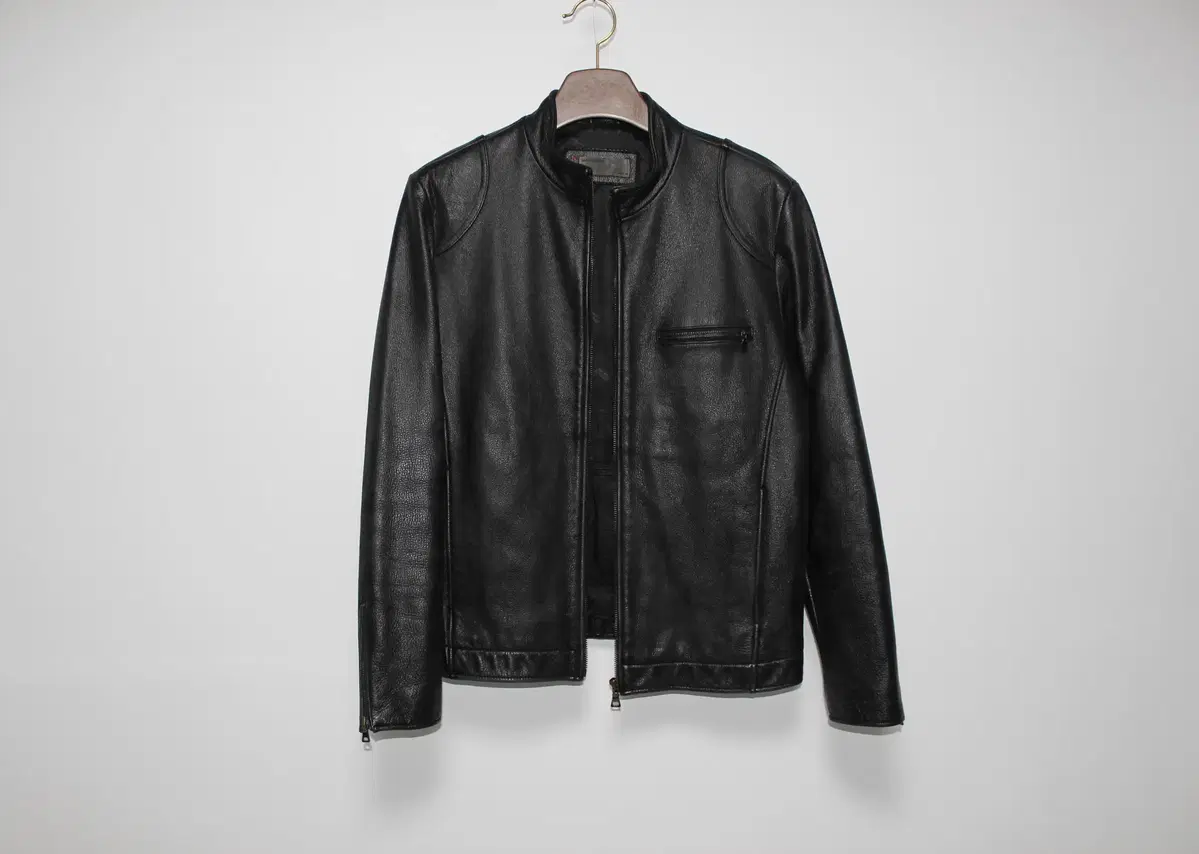 00s Levi's Cowskin Single Leather Jacket