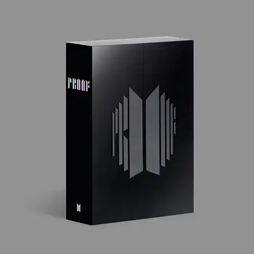 방탄소년단 - Proof (Standard Edition) [3CD]