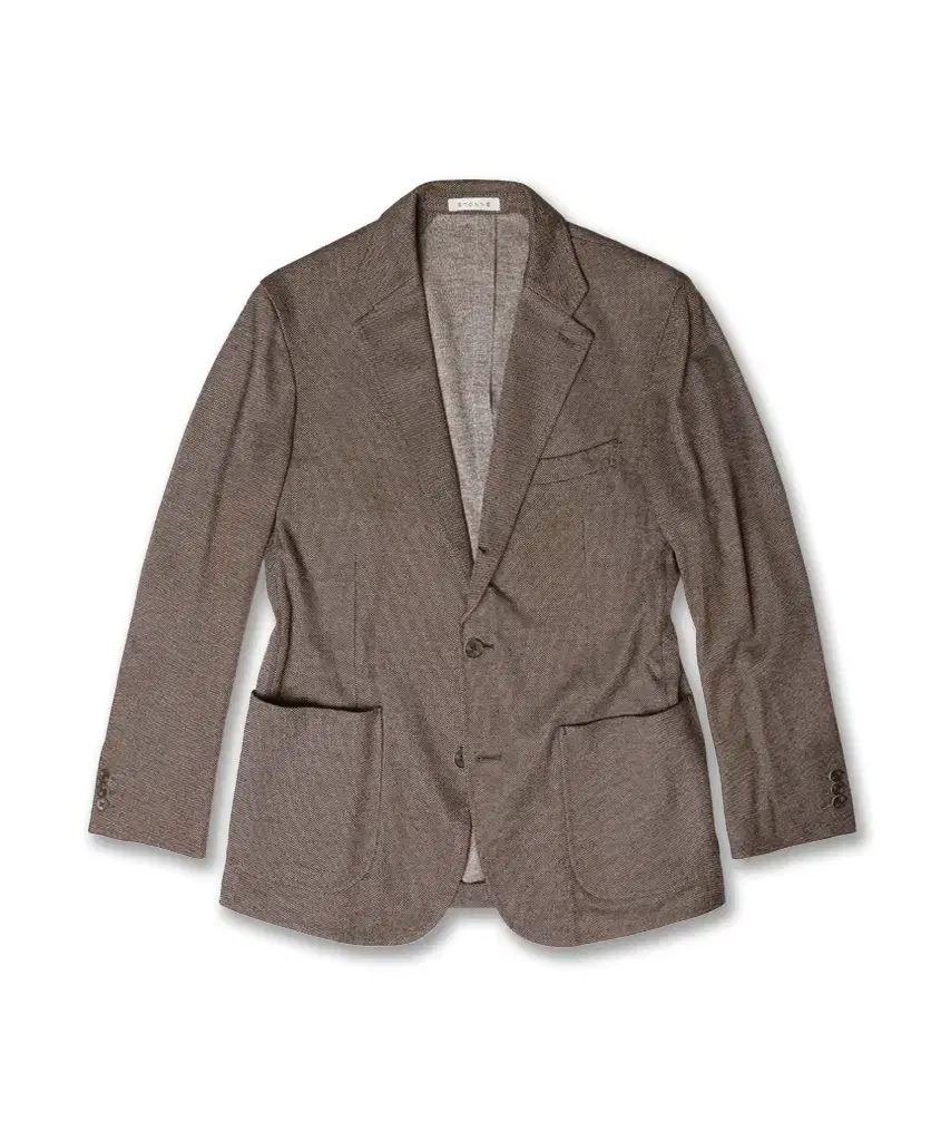 Etonne [Etonne] The Suit Company Handcrafted Comfort Jacket