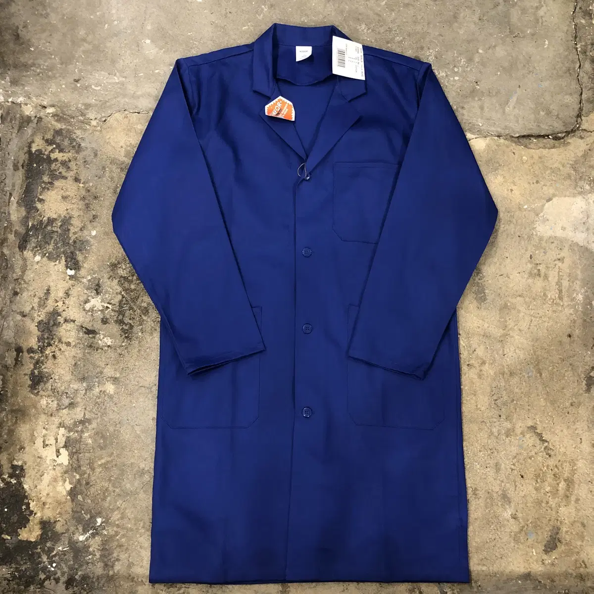 French Work Coat (Deadstock)