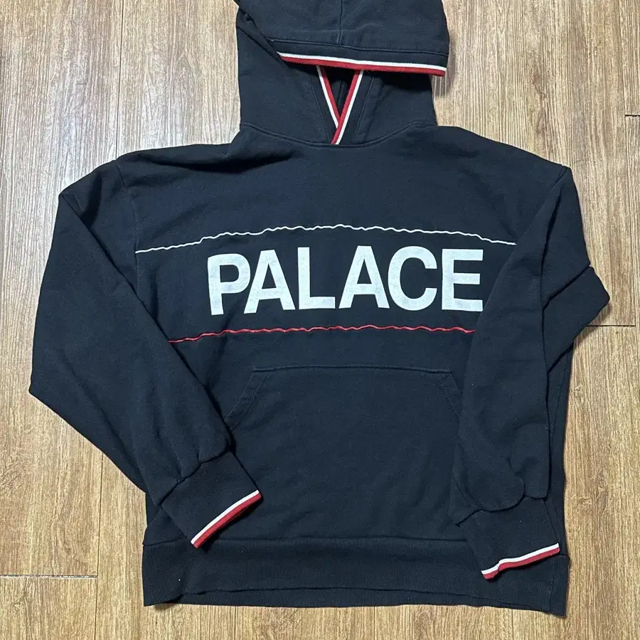 PALACE