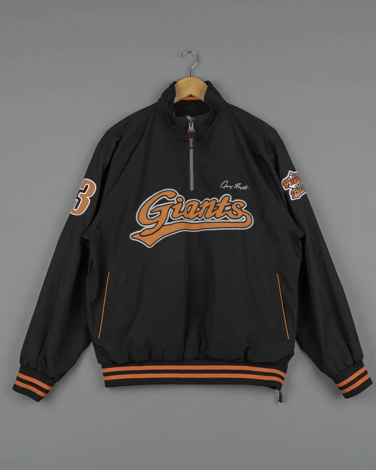 Lotte Giants Anorak Windbreaker 105 / 4K21