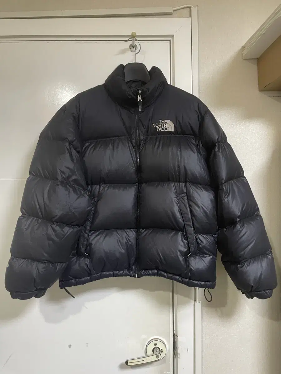 Goldwyn The North Face Old Nupsi 1996 Size 95