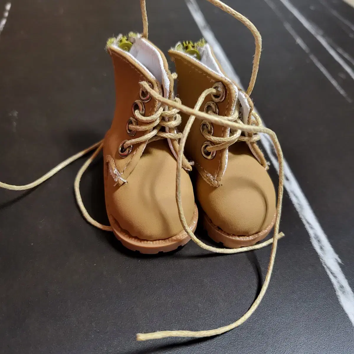 [Unused] Walker (Shoes) 20cm for Somyi Doll (Non-Attribute)