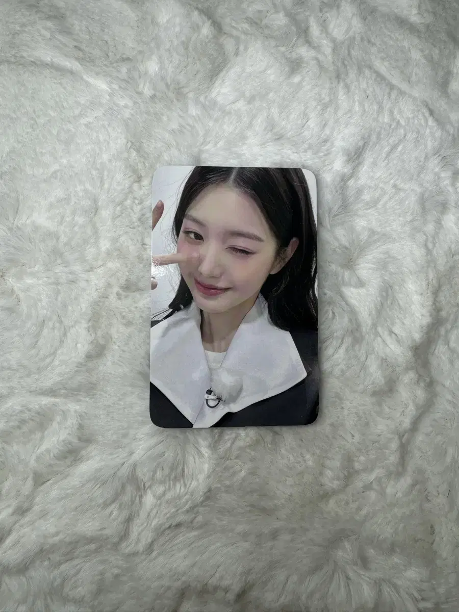 i.m ktown4u wonyoung ive photocard sell yujin gaeul lay wonyoung liz leeseo