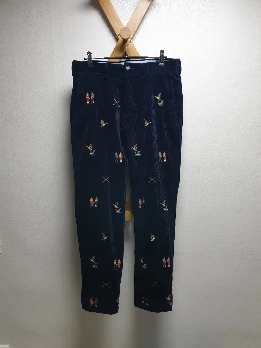 [M32] Polo Ralph Lauren Duck Hunting Corduroy Pants