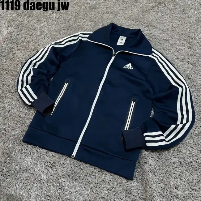 090 ADIDAS ZIPUP 아디다스 집업