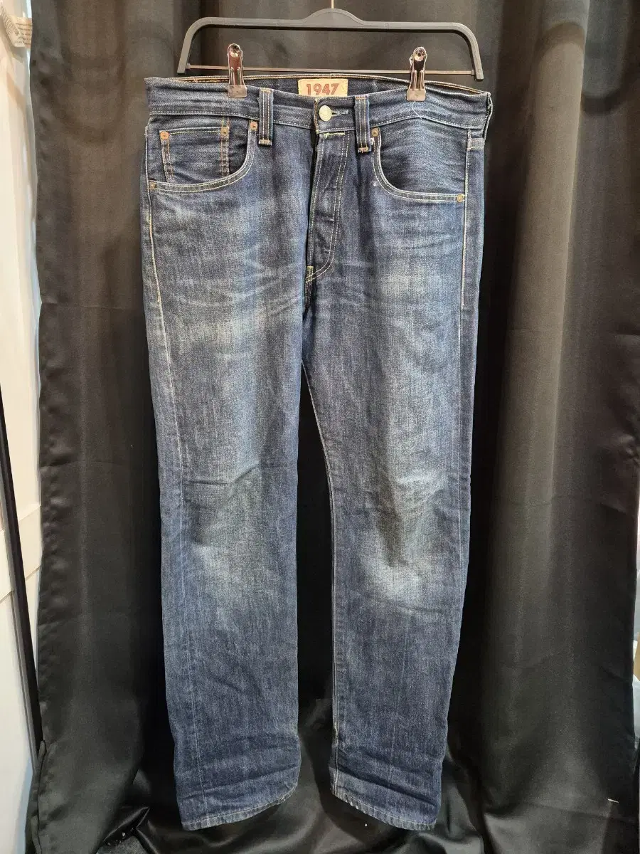 Genuine Levi's Denim Pants