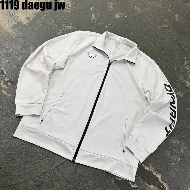 2XL(110) DYNAFIT JACKET 다이나핏 자켓