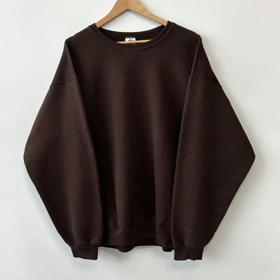 Russell Vintage Sweat