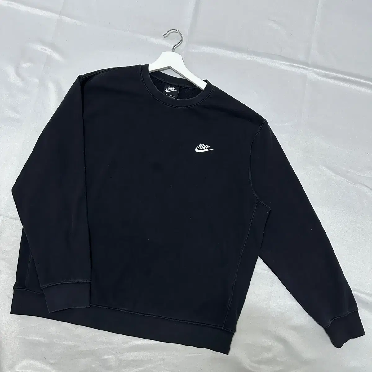 [2XL] Nike Man to Man Man Shop