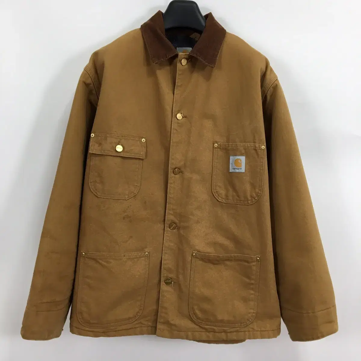 Calhart Blanket 90s CO1 Jacket XL