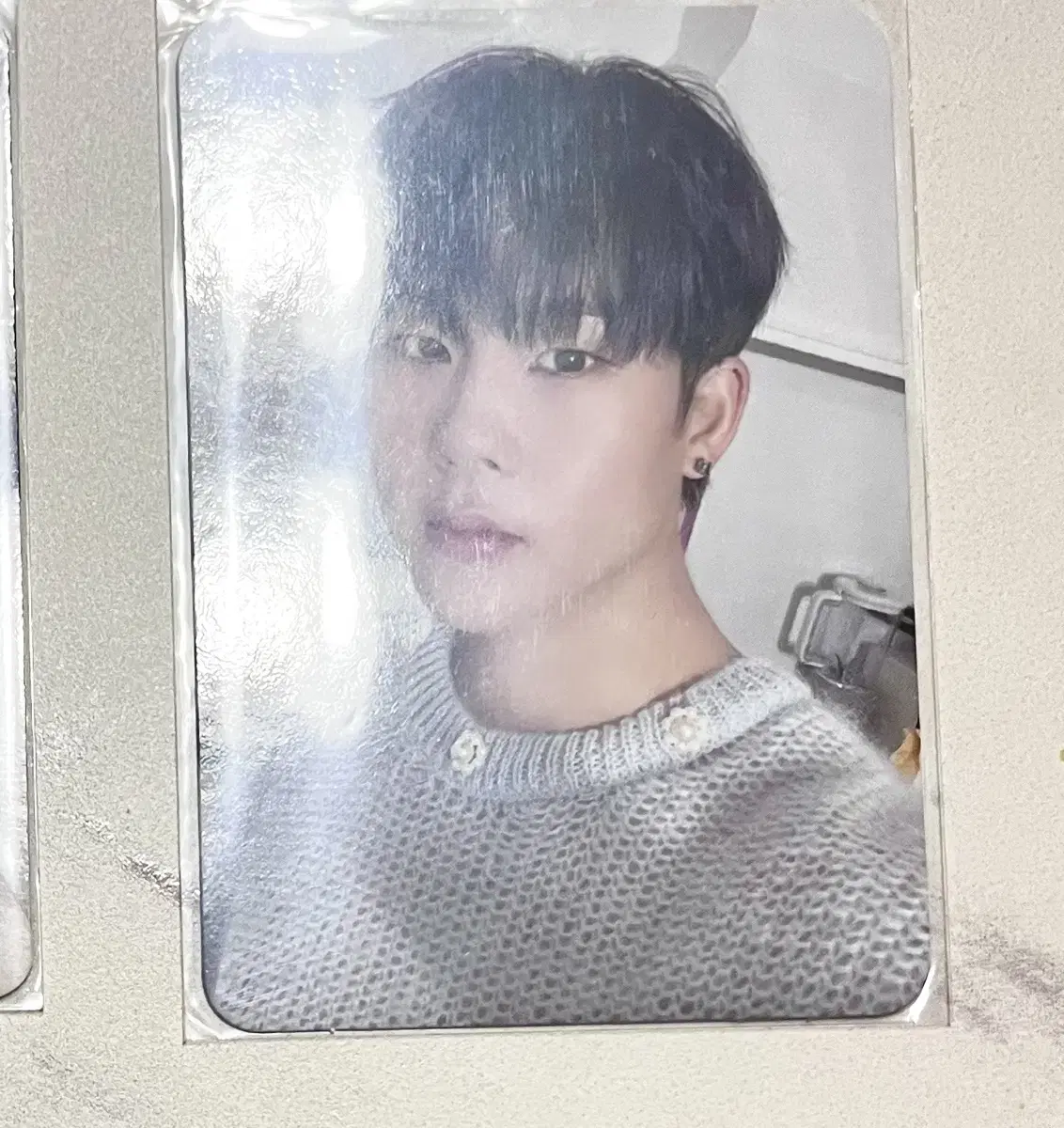 Half-priced Delivery) monsta x monstax jooheon photocard 2024monexyg