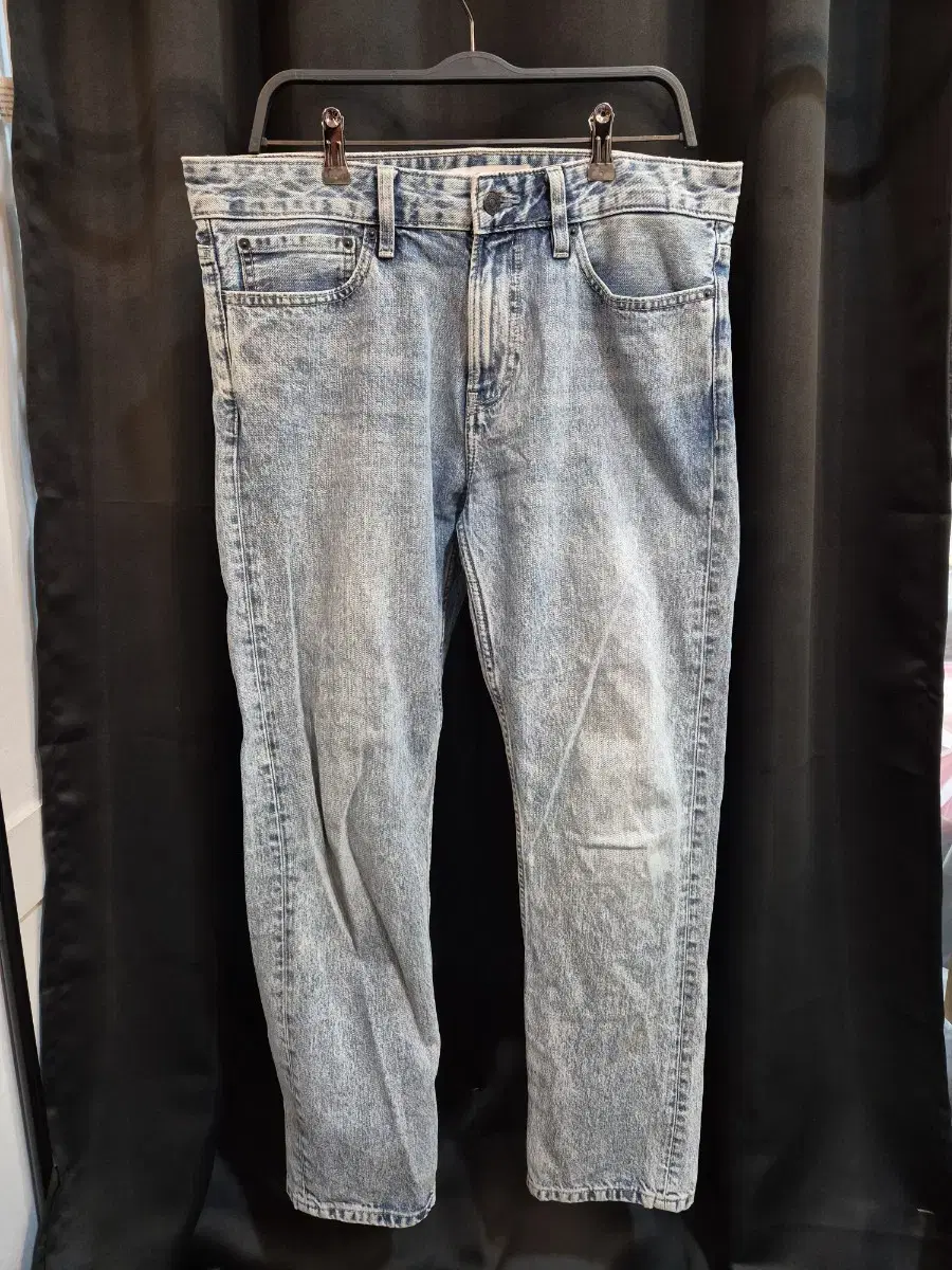 Genuine Calvin Klein Denim Pants