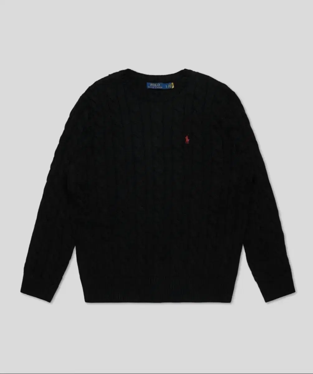 Polo Ralph Lauren Cable knit New Arrivals