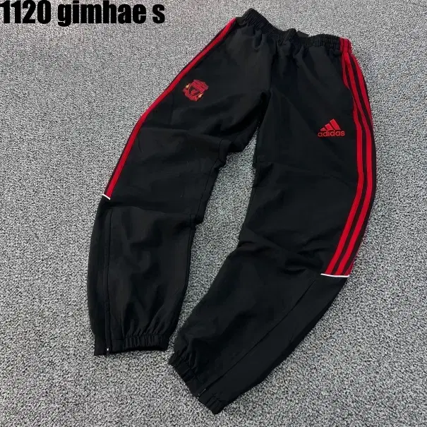 100 Adidas Liverpool Nylon Pants