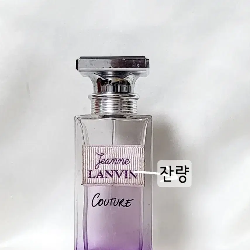 랑방 잔느 꾸뛰르 EDP 50ml