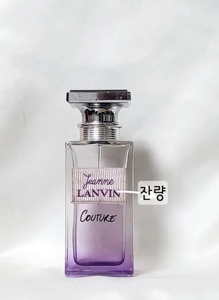 랑방 잔느 꾸뛰르 EDP 50ml