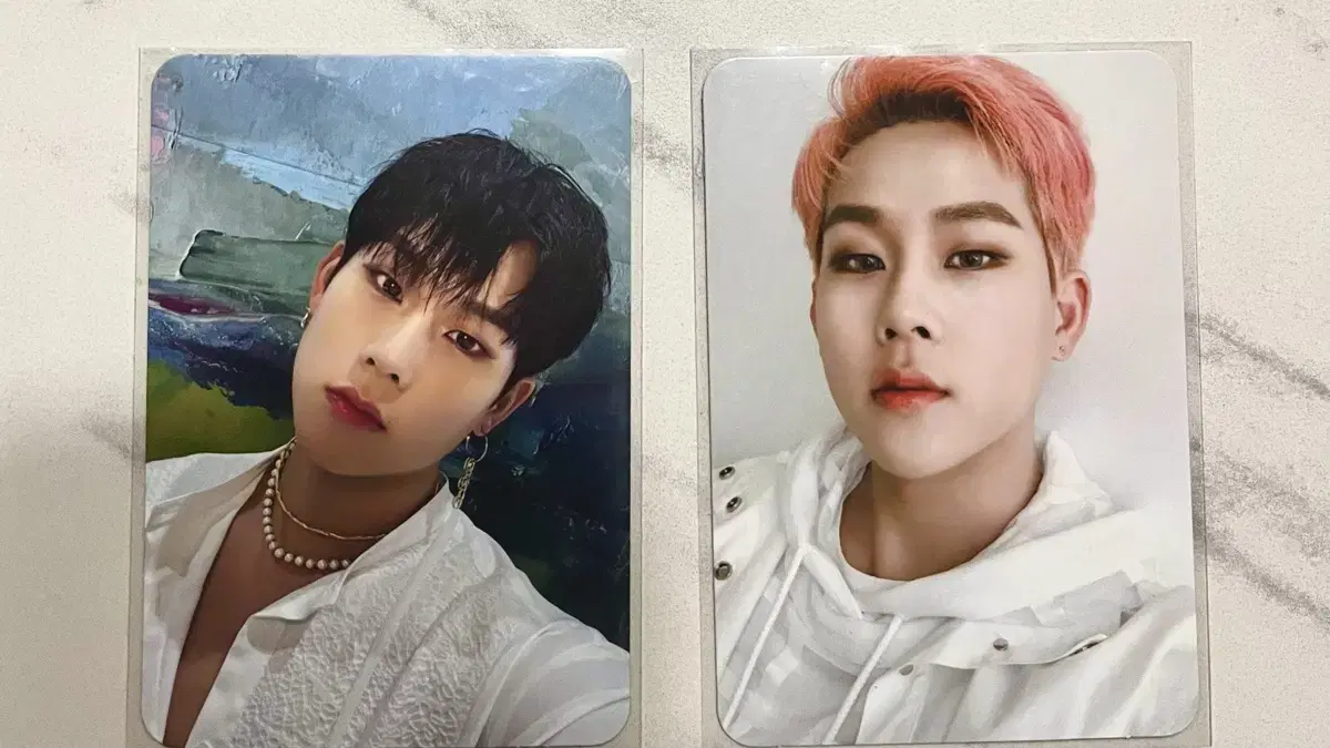 Bulk Half-priced Delivery) monsta x monstax jooheon photocard bulk monstax poka fantasia risen