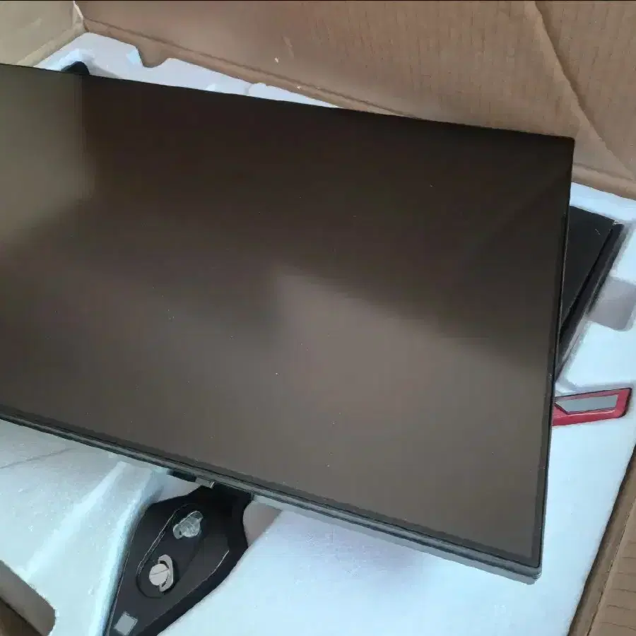 LG 울트라기어 27GP95R 4K 160hz