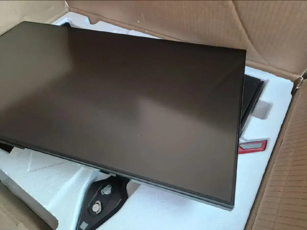 LG 울트라기어 27GP95R 4K 160hz