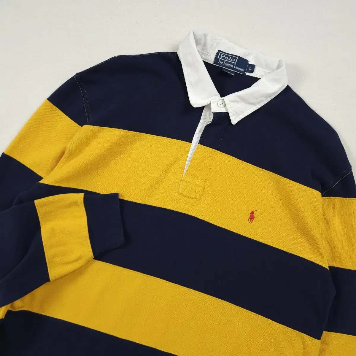 Polo Ralph Lauren Bee Rugby Tee (XL)