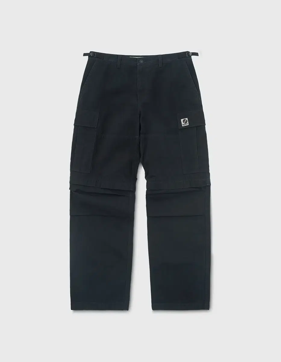 Heritage Floss Ripstop Cargo Pants