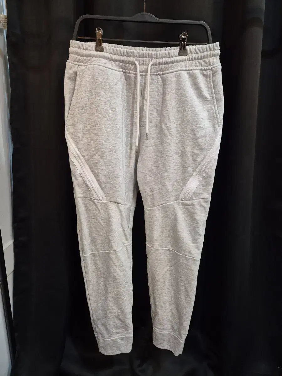 K516 Heavy Jogger Pants