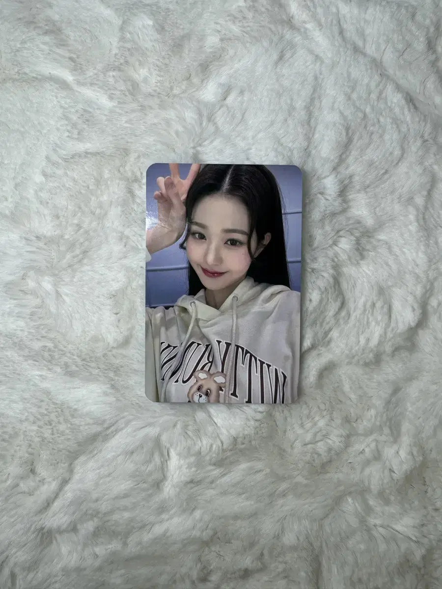 kirsh wonyoung ive photocard sell gaeul yujin lay wonyoung liz leeseo