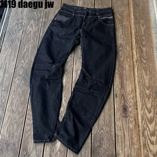 82-97 FUBU PANTS 후부 청바지