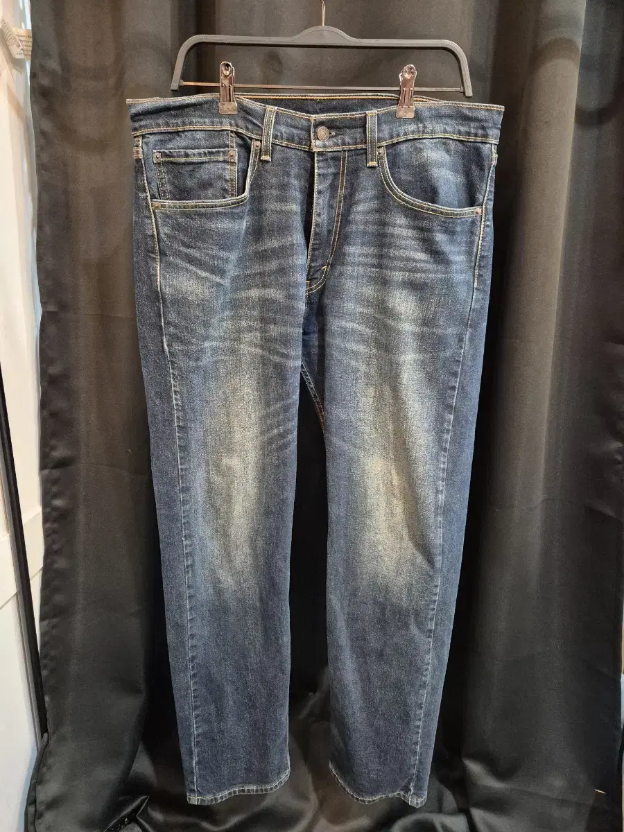 Genuine Levi's Denim Pants