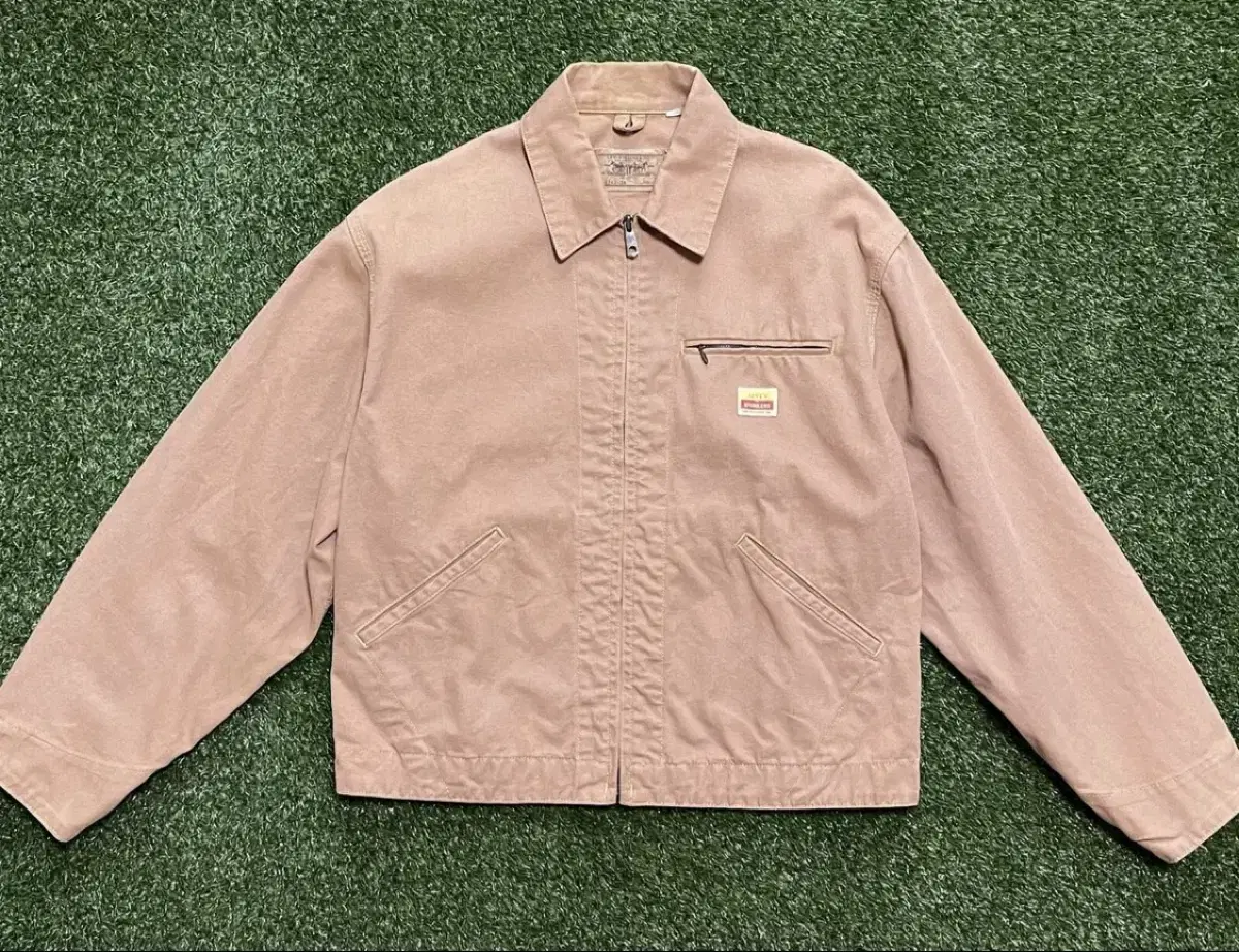 90s Levi's Detroit Work Jacket