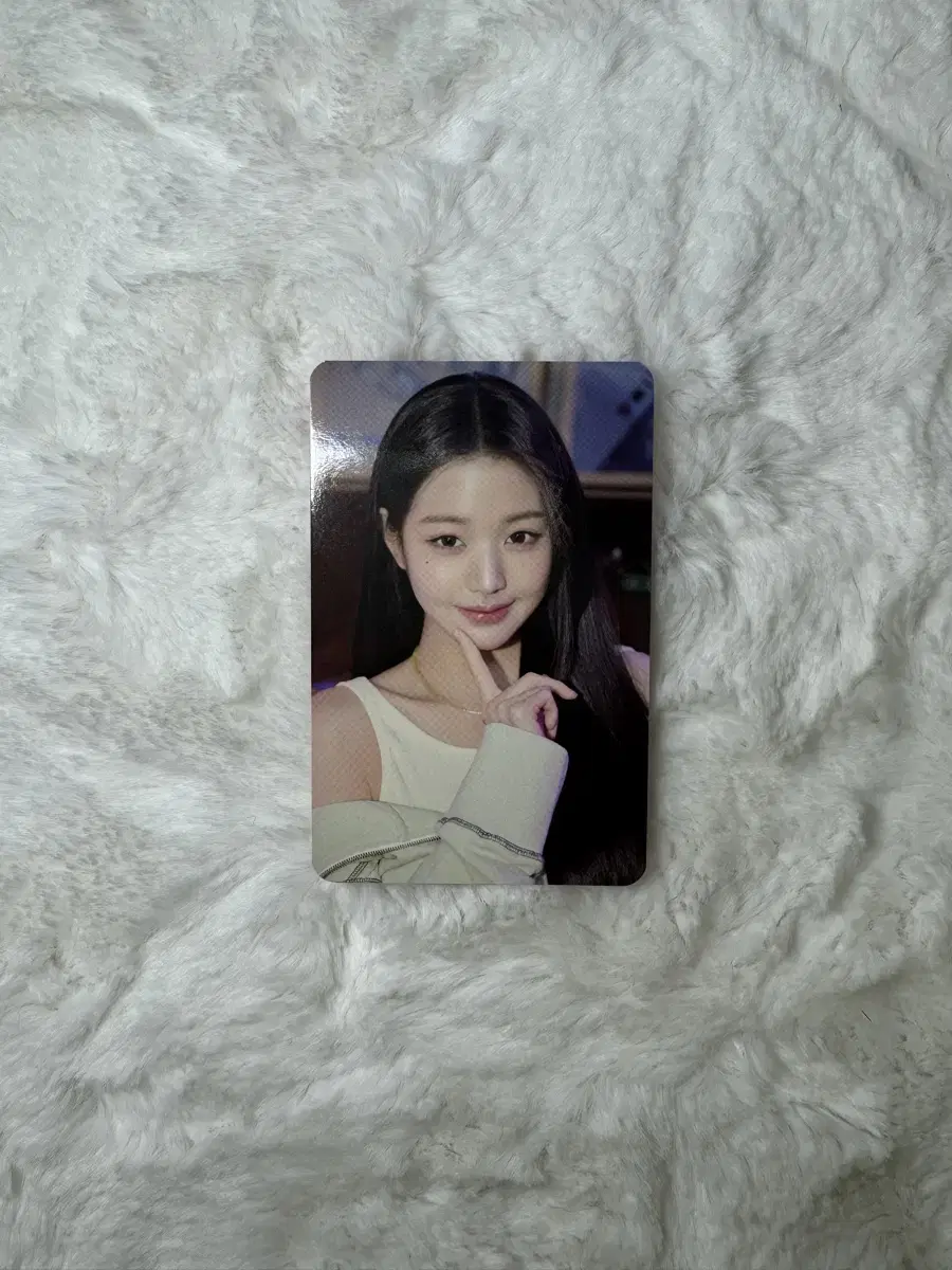 Cornbeard Tea wonyoung ive Sell photocards gaeul yujin lay wonyoung liz leeseo