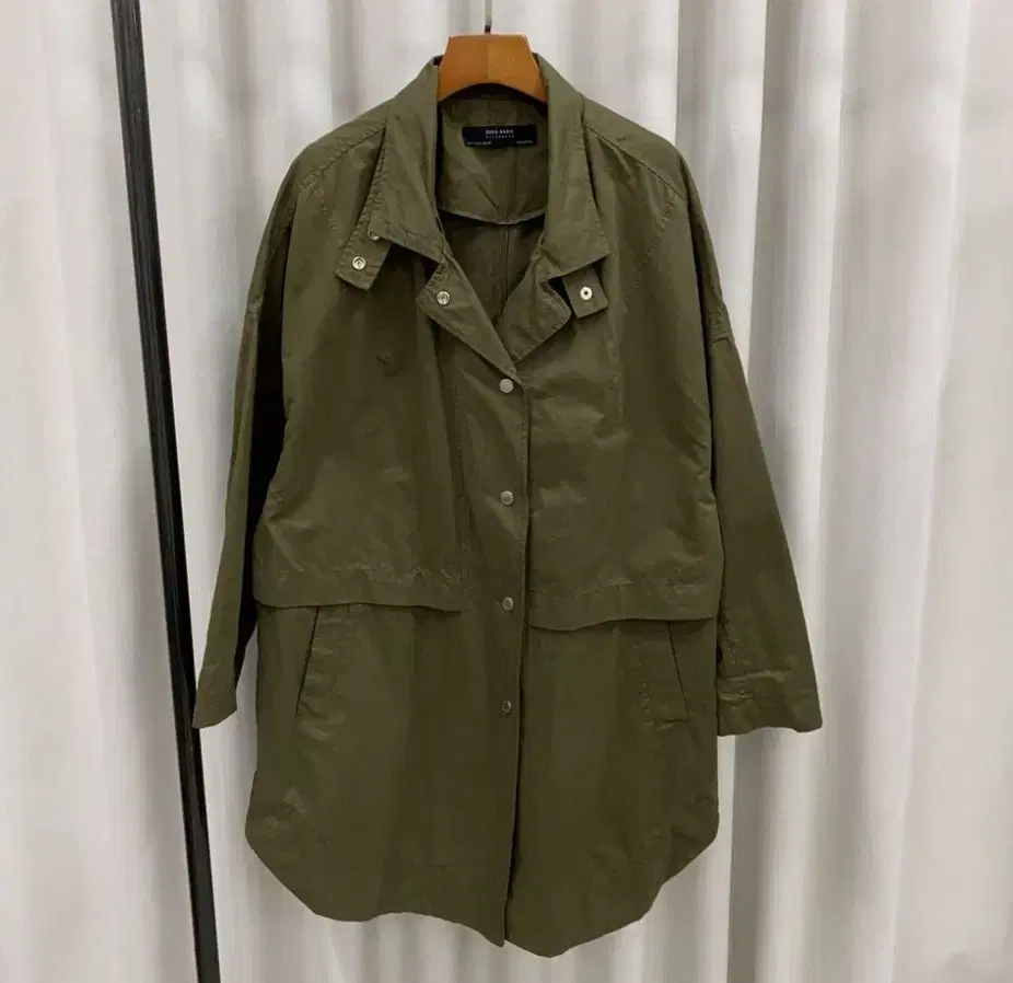 Zara Field Jacket 105 size recommended Field Jacket Hunting Jacket Work Jacket Amekazi