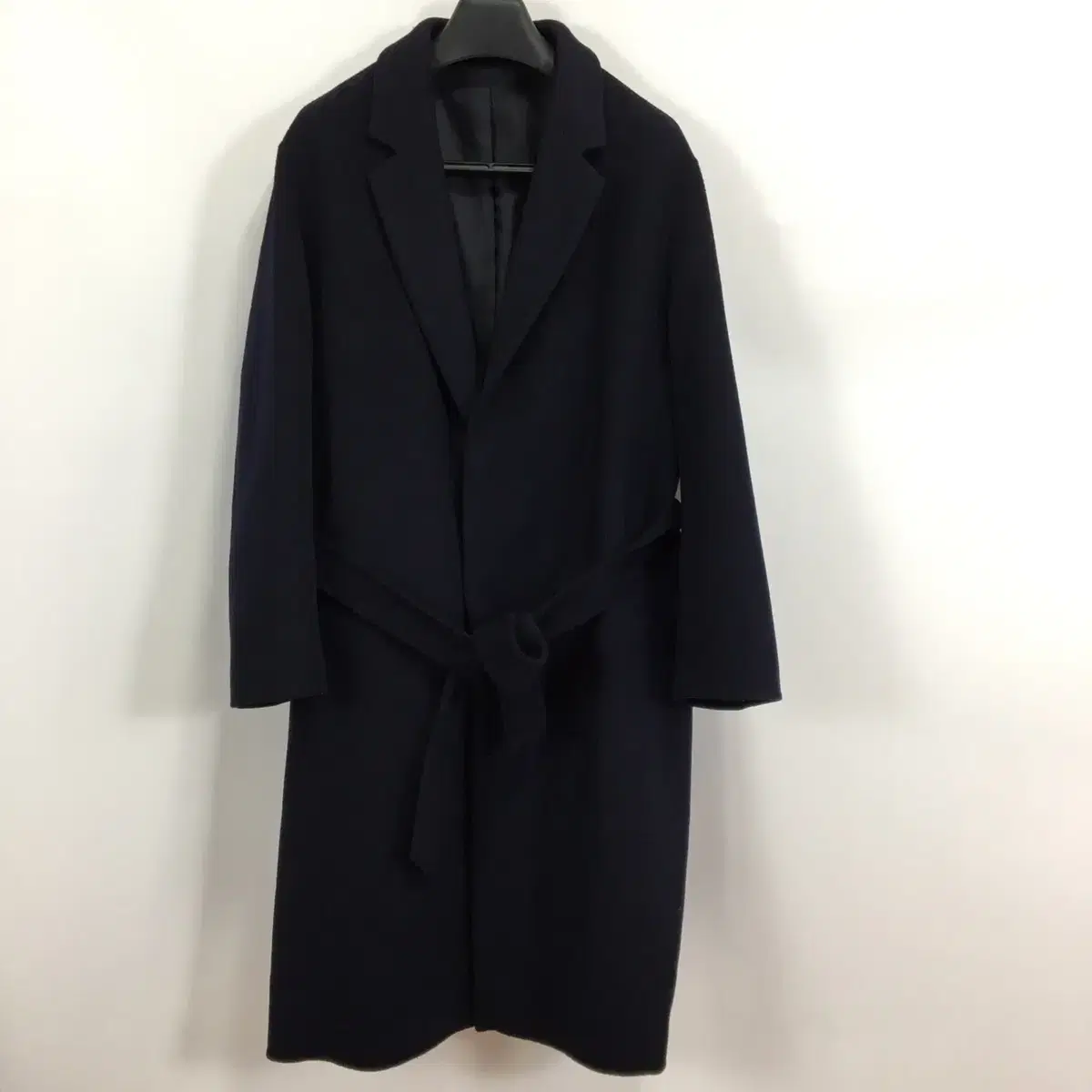 GentlemanStandard Cashmere Blended Coat Men 100