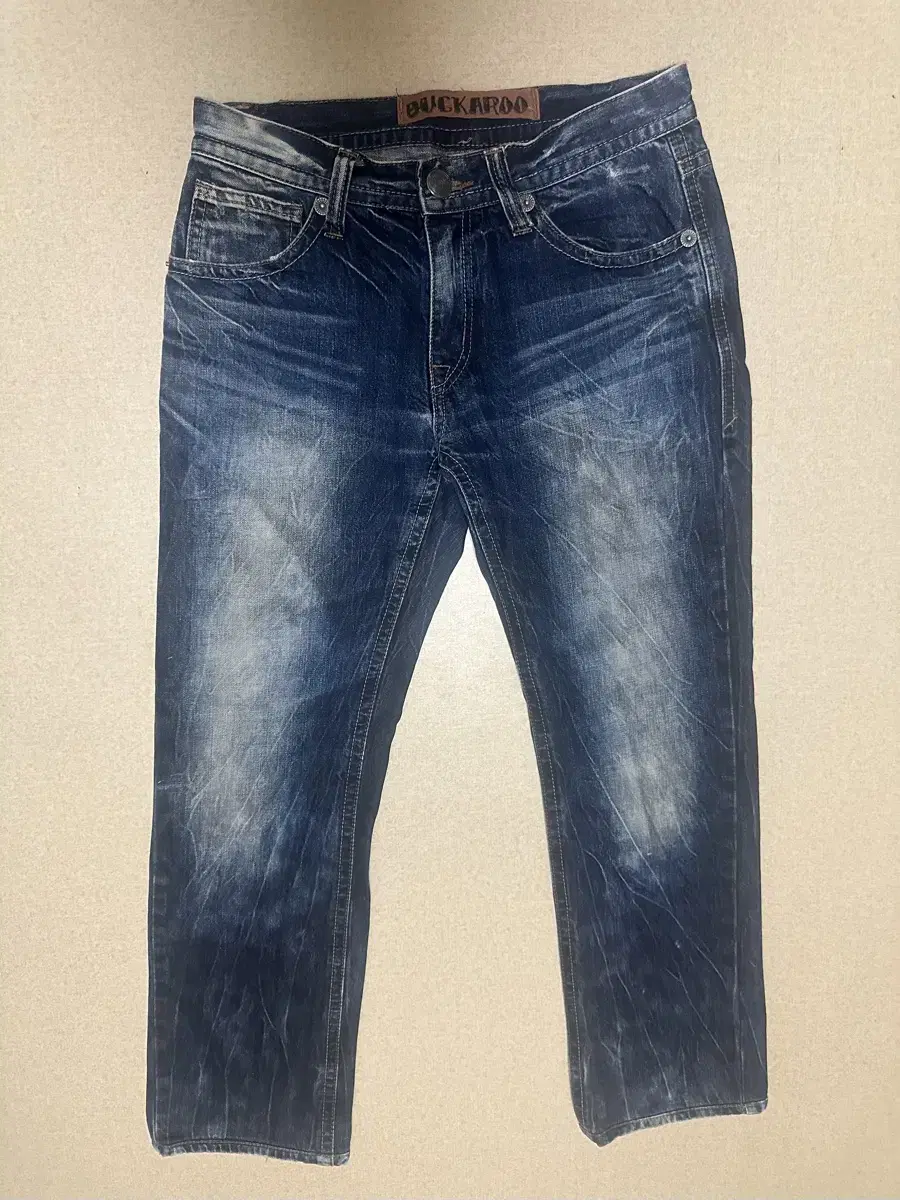 Bucker Lew Jeans (31)