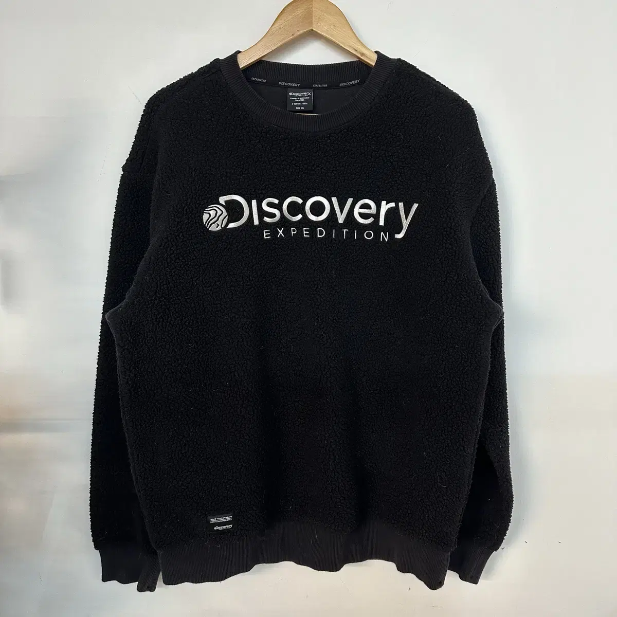 Discovery Poggle Hoodie